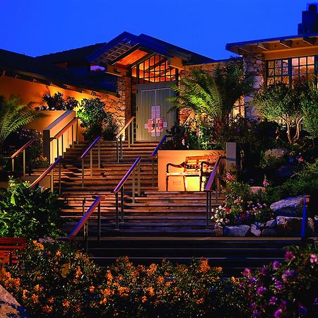 卡梅尔凯悦高地度假村 Carmel Highlands 外观 照片
