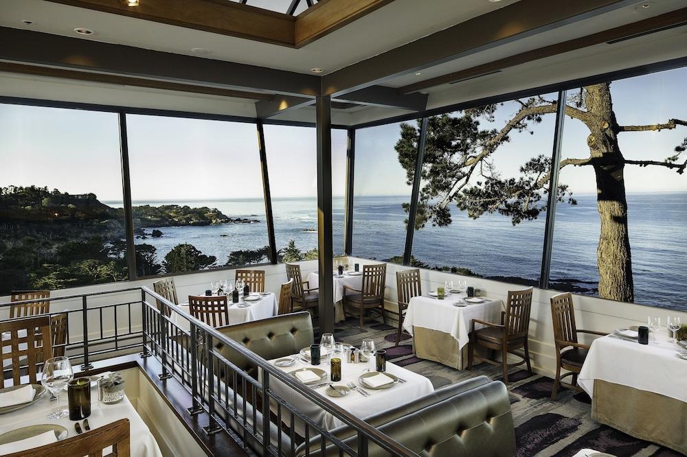 卡梅尔凯悦高地度假村 Carmel Highlands 外观 照片
