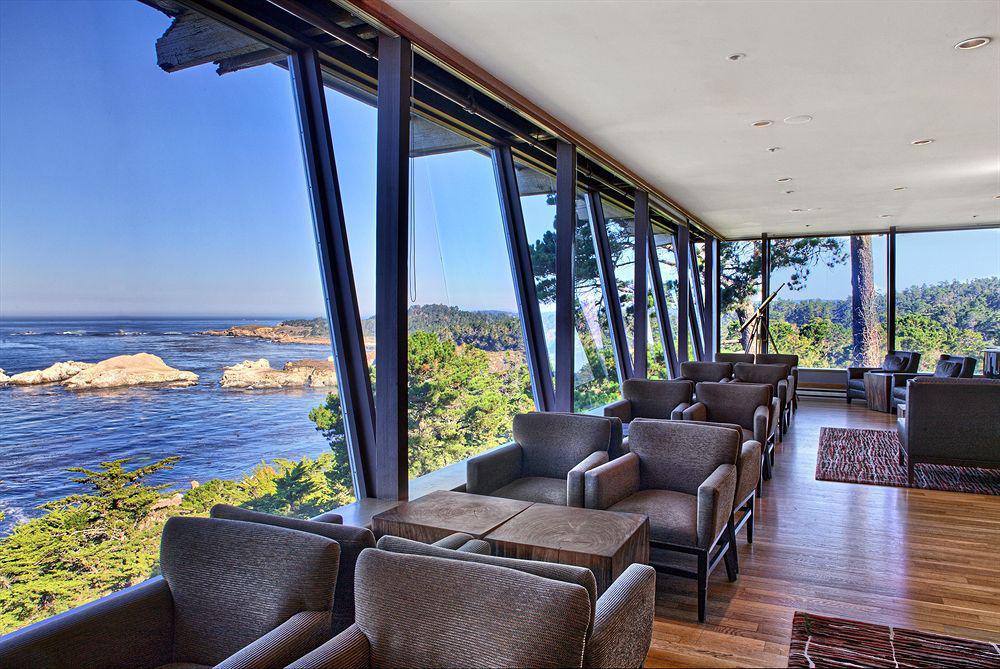 卡梅尔凯悦高地度假村 Carmel Highlands 内观 照片